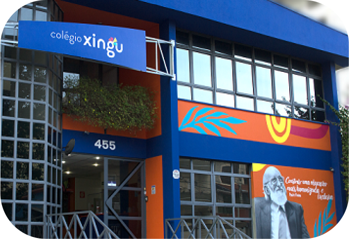 Colégio Xingu
